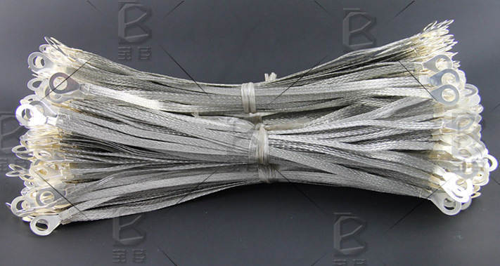 铜包铝桥架接地线